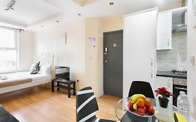 Kings Cross Prime Stay Apartments